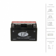 Landport 8.6 Ah YTZ10S-BS  12v AGM