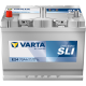 Varta 70 Ah 630 A E24 +/- Atvirkštinis poliariškumas