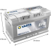 Varta 75 Ah 730 A E46 EFB Akumuliatoriai