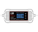 Impulsinis įkroviklis akumuliatoriams 12V / 24V MW-SC10E