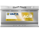 Varta 95 Ah 850 A G14 AGM