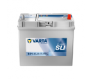 Varta 45 Ah 330 A B31