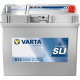 Varta 45 Ah 330 A B32