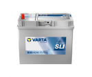 Varta 45 Ah 330 A B33