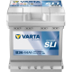 Varta 44 Ah 420 A B36
