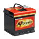 Banner 50 Ah  450A 12V Power akumuliatorius