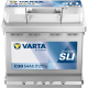 Varta 54 Ah 530 A C30
