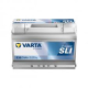 Varta 74 Ah 750 A E38