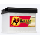 Banner 65Ah 640A 12V EFB PRO