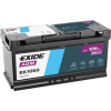 Exide 106 Ah 950 A EK1060 AGM