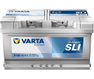 Varta 85 Ah 800 A F18