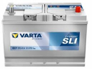 Varta 95 Ah 830 A G7 Varta 95 Ah 830 A G7