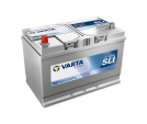 Varta 95 Ah 830 A G8 + /- Atvirkštinis poliariškumas