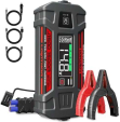 Paleidėjas Lokithor J1500 - 1500A 12V  (Boosteris)