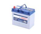 Bosch 45 Ah 330 A S4022