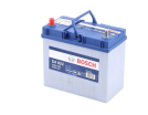 Bosch 45 Ah 330 A S4022